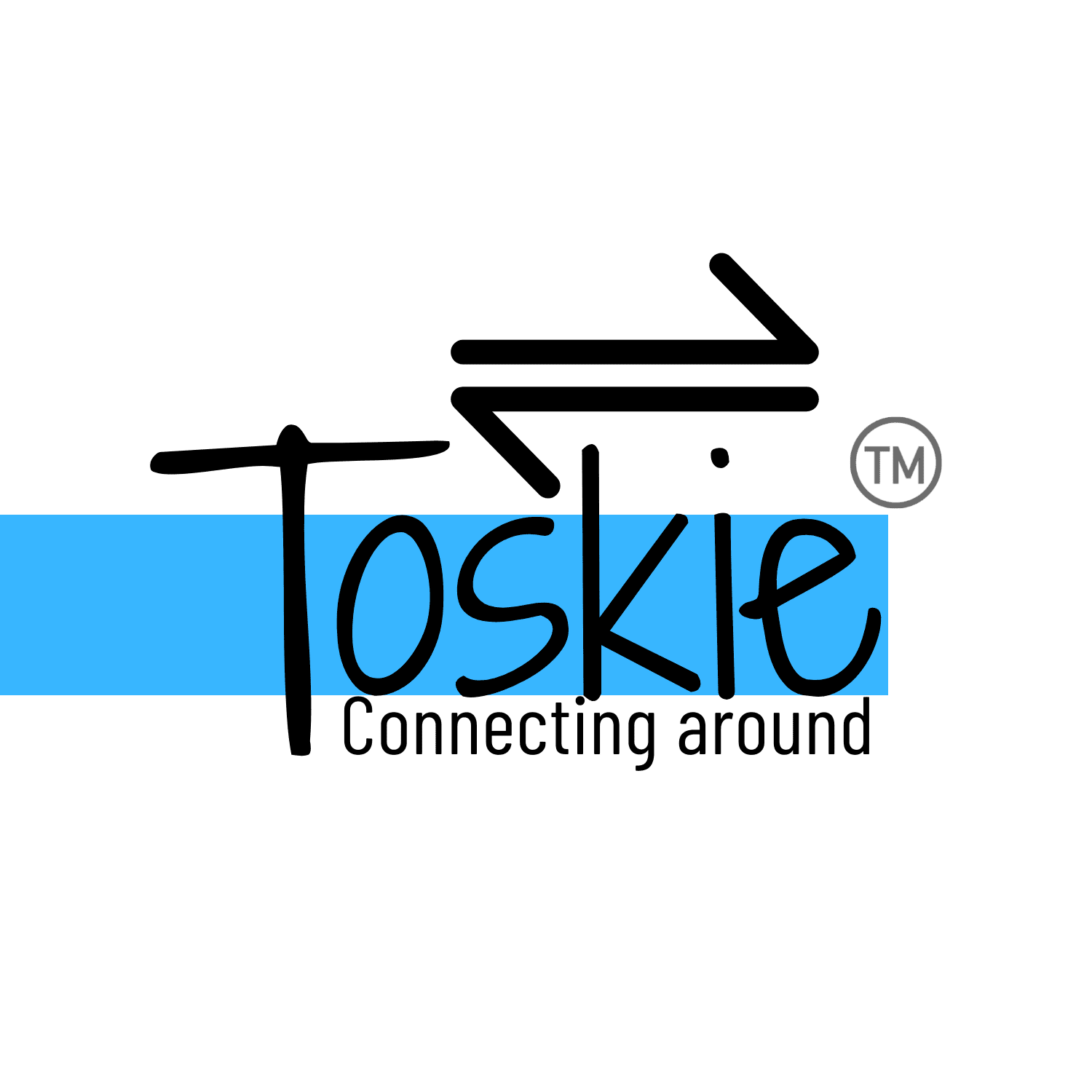 Toskie Logo