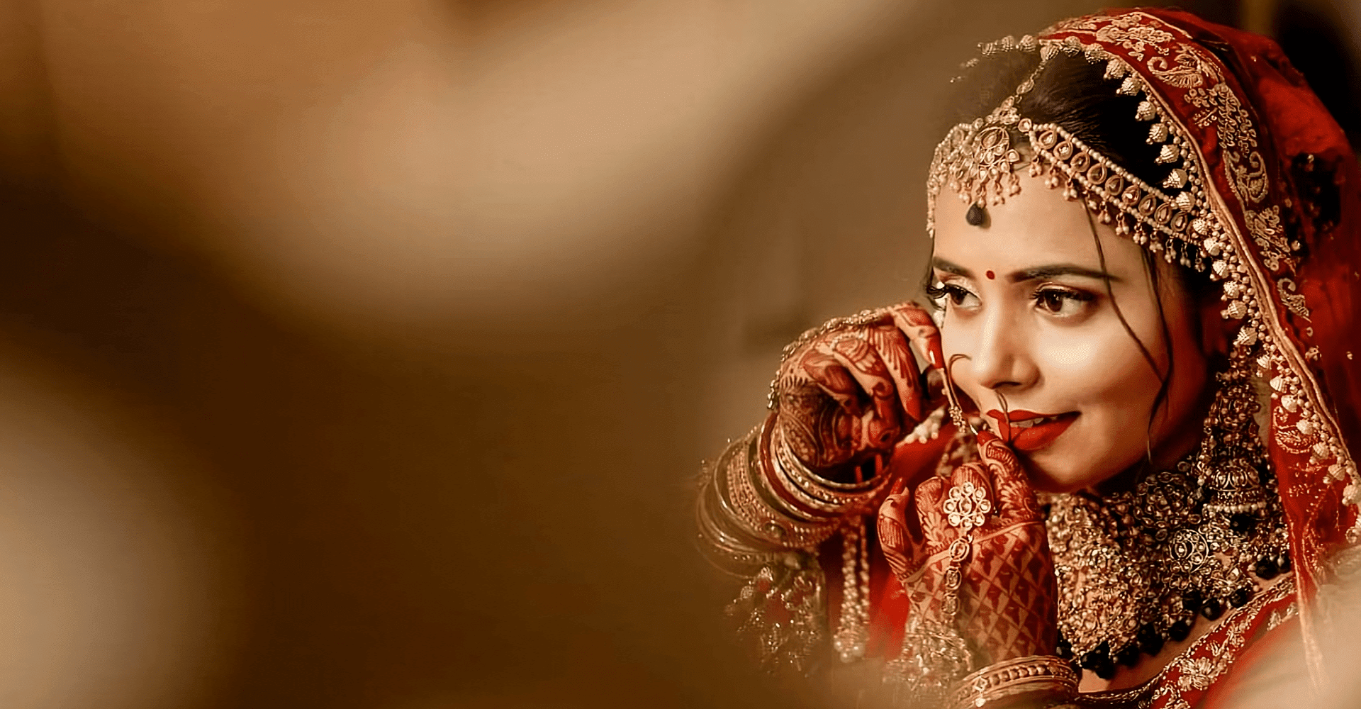 Bridal Make up in Hyderabad