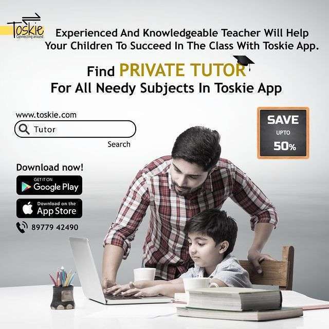 Top 10th Class Tuition in Hyderabad