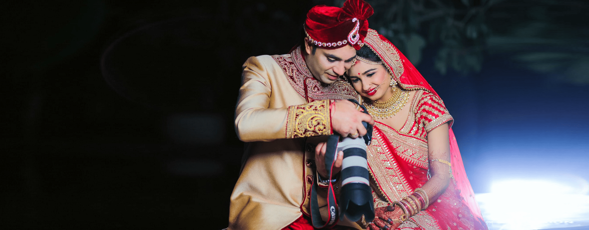 Category Photoshoot Of Wedding Hyderabad