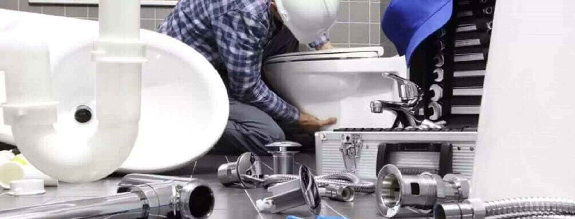 Book Plumbing Services Online at Home in Hyderabad