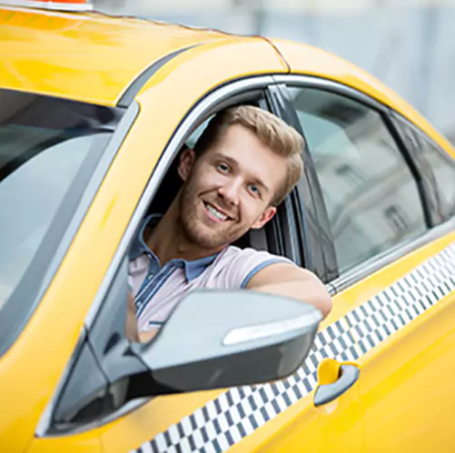 Best Drivers For Hire Near Me in Hyderabad