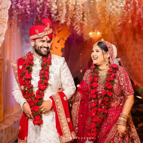 Pre Wedding Photoshoot Hyderabad