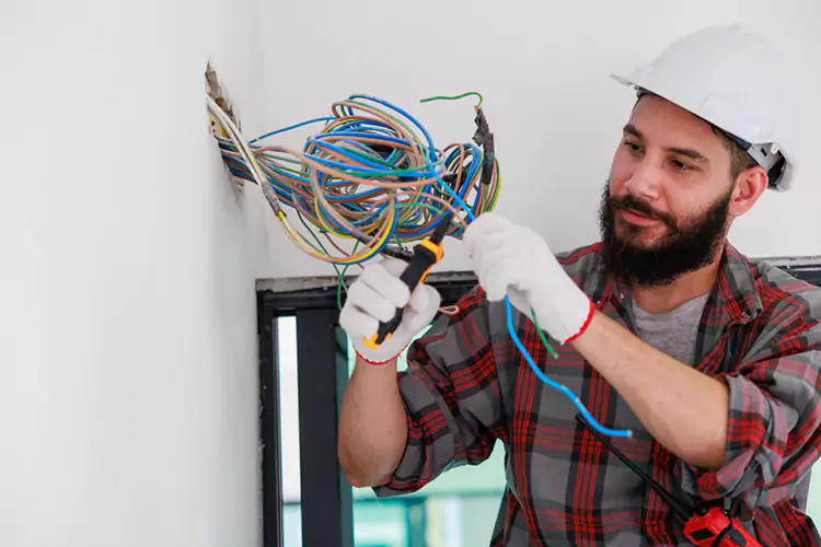 Electrician Services Near Me