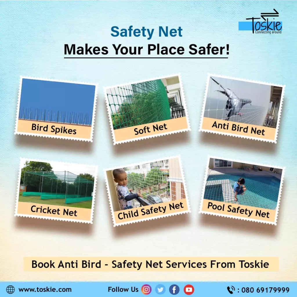 safety-nets