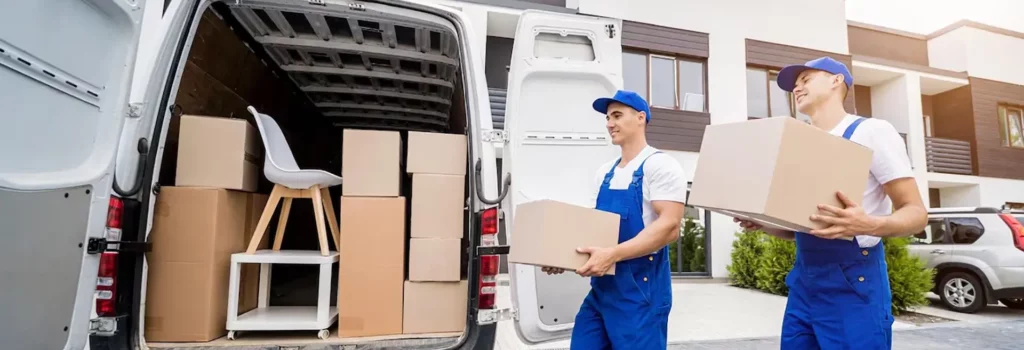 Best packers and movers in hyderabad