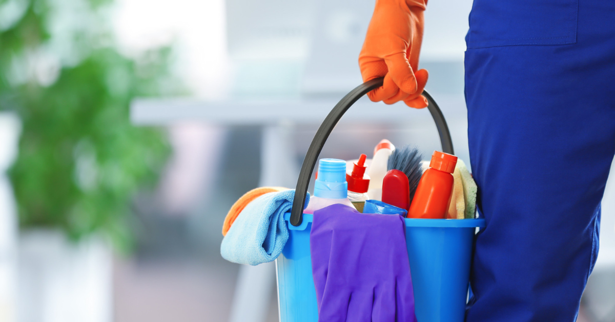 best home cleaning services in hyderabad