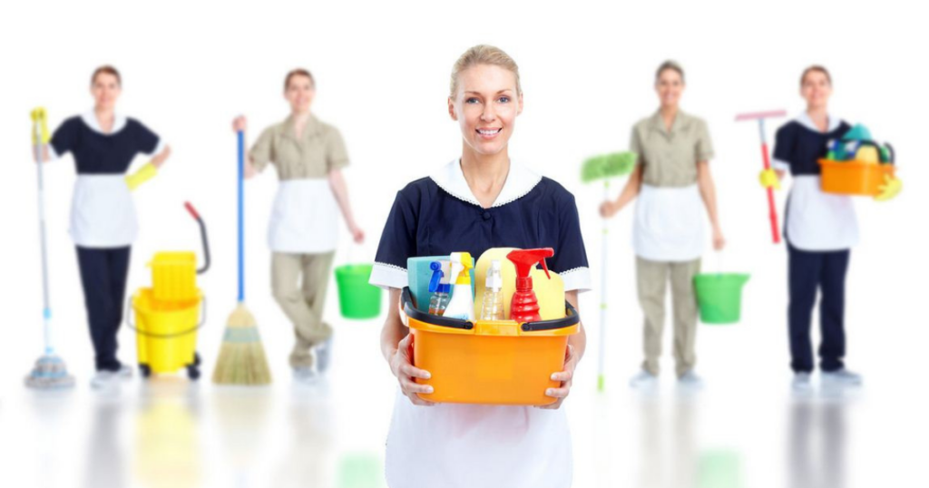 Home Cleaning Services in Hyderabad