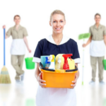 Home Cleaning Services in Hyderabad