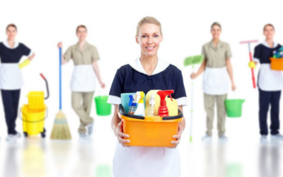 Home Cleaning Services in Hyderabad