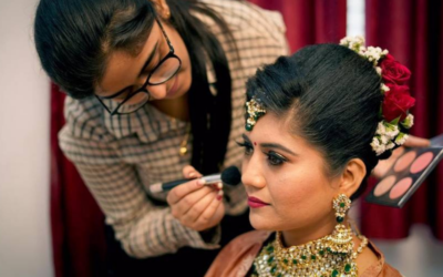Makeup Artist in Hyderabad