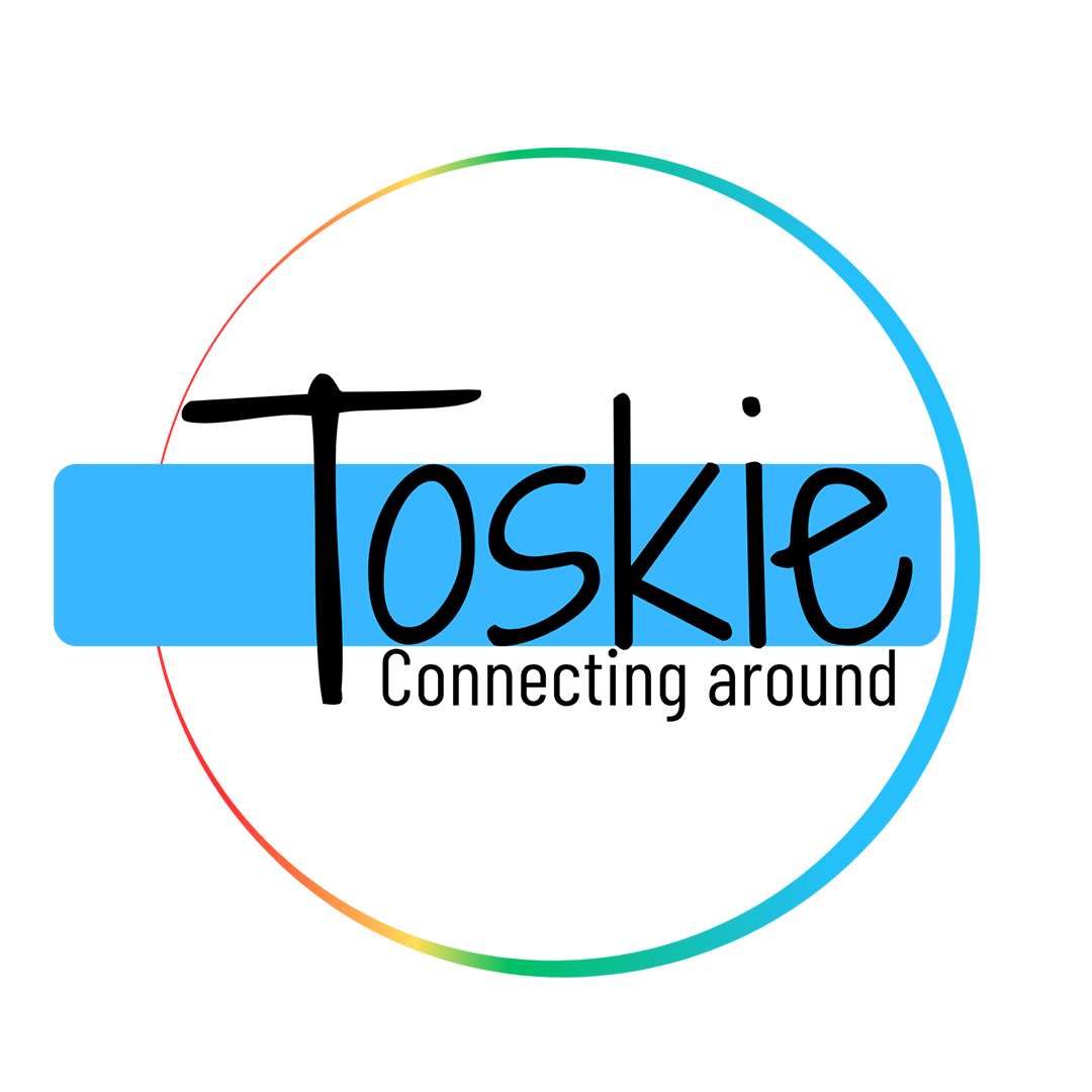 Toskie Logo