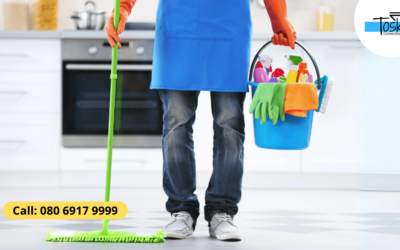 Home Cleaning Services