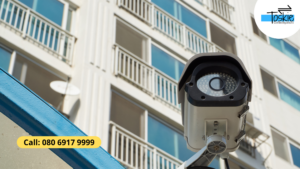 Best Security Camera for Your Apartment