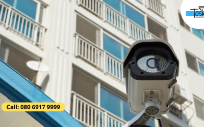 Best Security Camera for Your Apartment