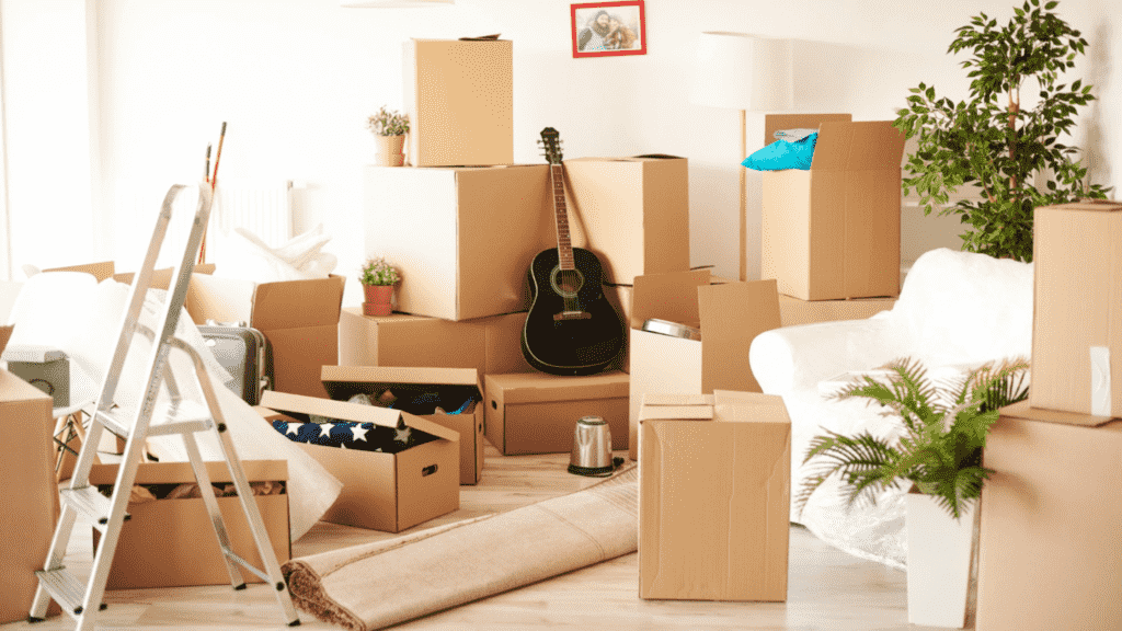 Top 10 Essential Tips for House Shifting Services in 2024: Your Complete Guide.