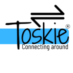 Toskie logo