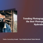 Trending Photography Styles by the Best Photographers in Hyderabad