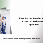 What Are the Benefits of Hiring Expert AC Technicians?