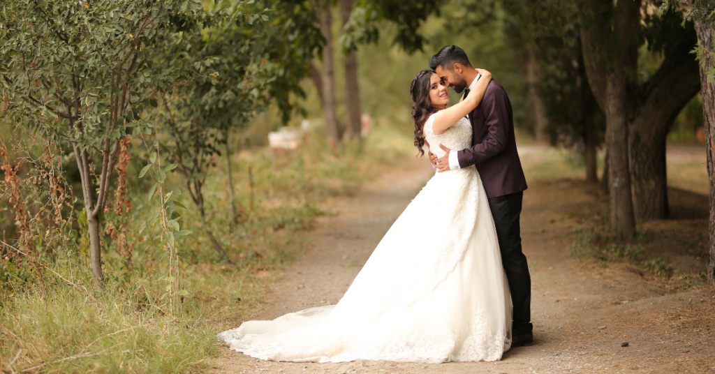 Pre-Wedding Photography