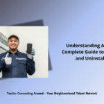 Complete Guide to AC Installation and Uninstallation