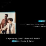 Your Neighbourhood Talent Platform - Toskie