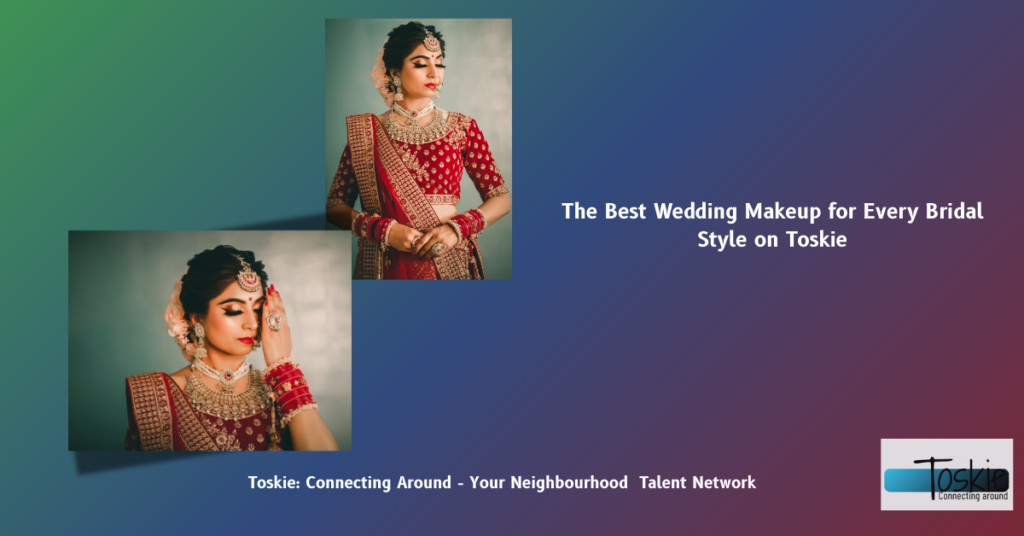best makeup artist in Hyderabad