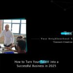 Your Neighbourhood Talent Platform - Toskie