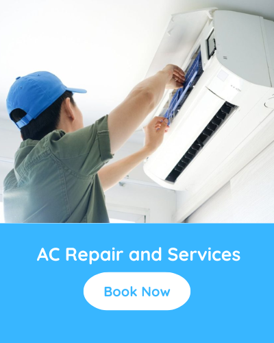 AC Repair Services