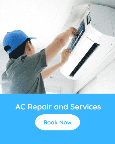 AC Repair Services