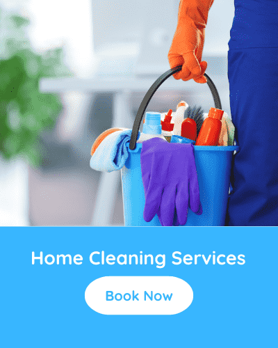 Home Cleaning Services