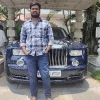 Best Drivers For Hire Near Me in Hyderabad